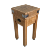 Vintage 50's block