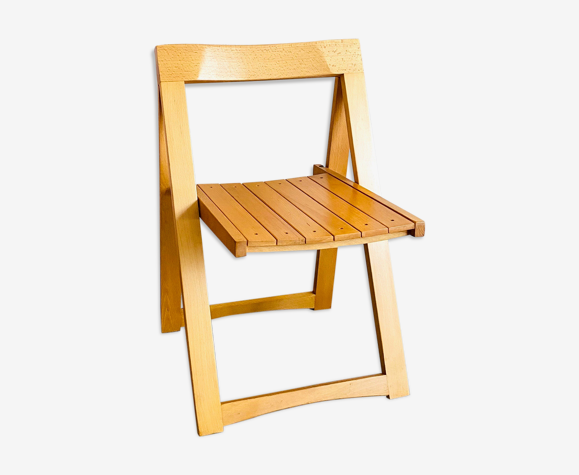 Chaise pliante 60