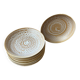 10 assiettes creuses