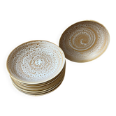 10 deep plates