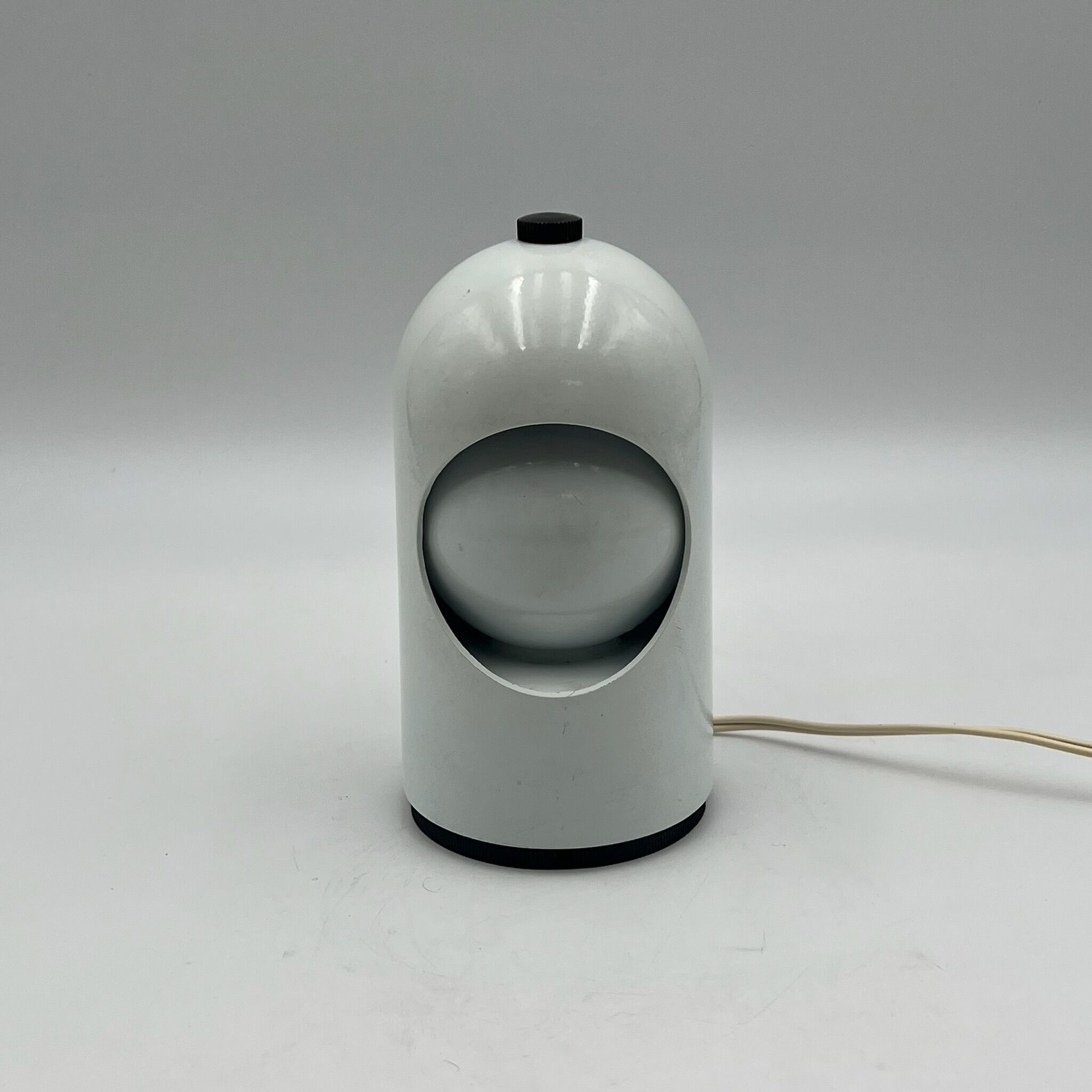 Lampe Selene d'Alfredo Bianchi, ABM Italie 1970