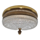 Lucien Gau ceiling light