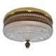 Lucien Gau ceiling light