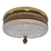Lucien Gau ceiling light