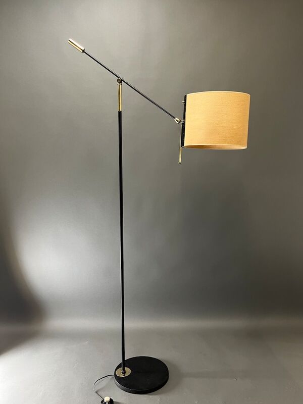 Lampadaire T643 maison lunel france