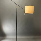 Lampadaire T643 maison lunel france