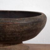 Antique wooden coupe (c.1900) #7