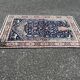 Punjab India Rug
