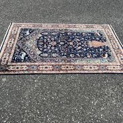 Punjab India Rug