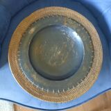 Assiette africaine