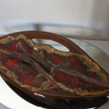 Cup on foot Vallauris form sheet