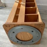 CD Swivel Tower