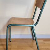 Chaise d'écolier Mullca