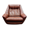 Design 1950 swivel wide armchair