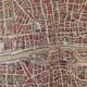 Carte historique de Paris en 1789