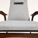 Charming armchair men’s model by Yngve Ekström for Pastoe, 1960s