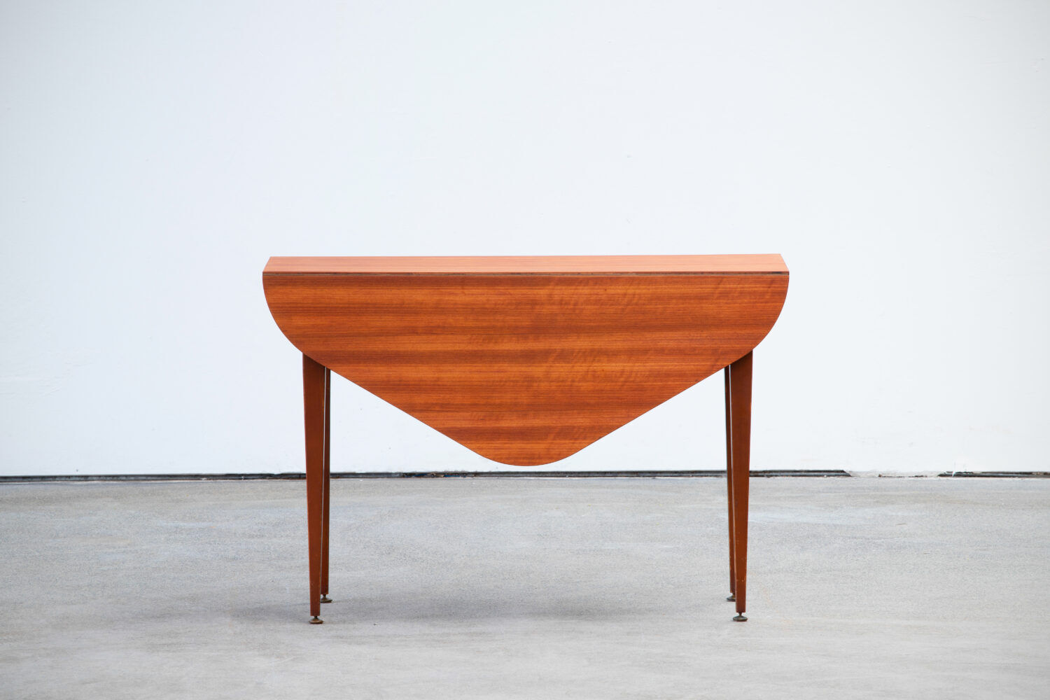 Vintage Scandinavian table 1960