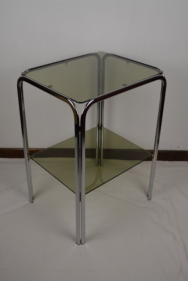 Vintage healing from the 70s 80s