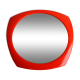 Seventies pop mirror
