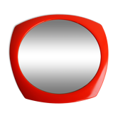 Seventies pop mirror
