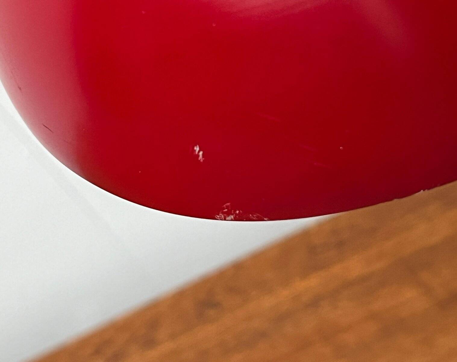 Mid-Century Swedish desk lamp by Ledu, 1960s