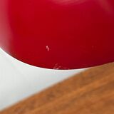 Mid-Century Swedish desk lamp by Ledu, 1960s