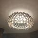 Caboche ceiling light Foscarini