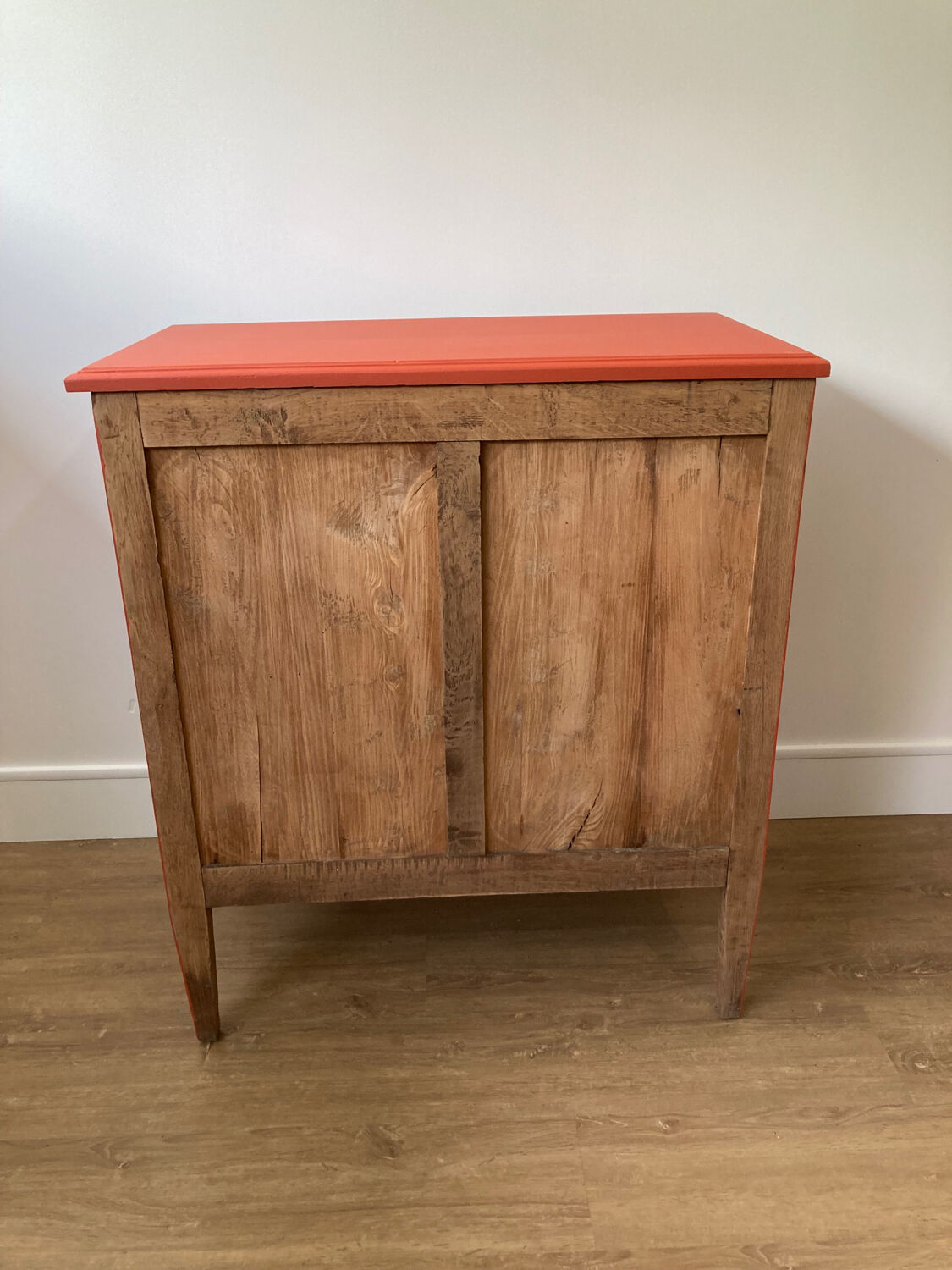 Art Deco chest of drawers