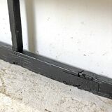 Early 20th century draper's table