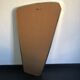 Vintage mirror, 1960 - 85 x 39 cm