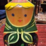 Russian Matryoshka doll