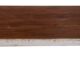 Antique coffee table in Burmese teak.