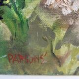 Tableau bassin d'arcachon
