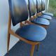 Pégase chairs by Pierre Guariche