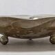 DE3 Quist - bowl on ball-shaped legs