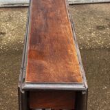Victorian Mahogany Gate-Leg (folding) Table