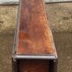 Victorian Mahogany Gate-Leg (folding) Table