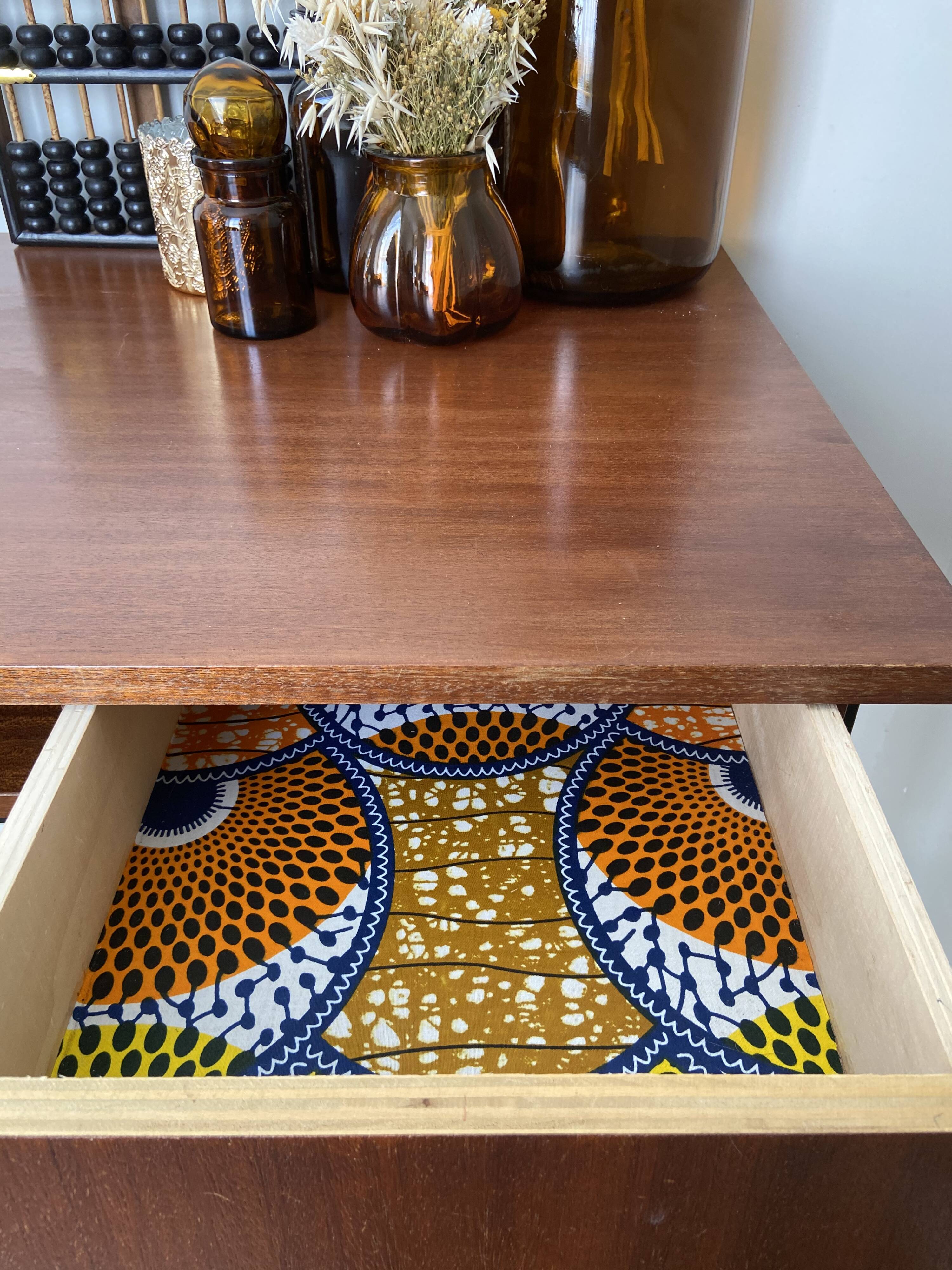 Bureau et sa chaise