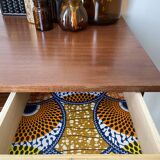 Bureau et sa chaise