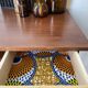 Bureau et sa chaise