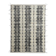 Modern Moroccan style Handmade Rug. 100% Natural Wool. Custom Options Available
