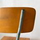 Industrial vintage workshop chair