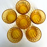 Vintage vereco ramekins