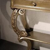 19th century console