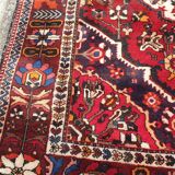 Wool bidjar rugs 202x285cm