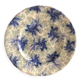 WS & Cie plate