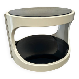 Vintage Flair side table