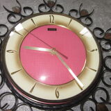 Vintage wall clock