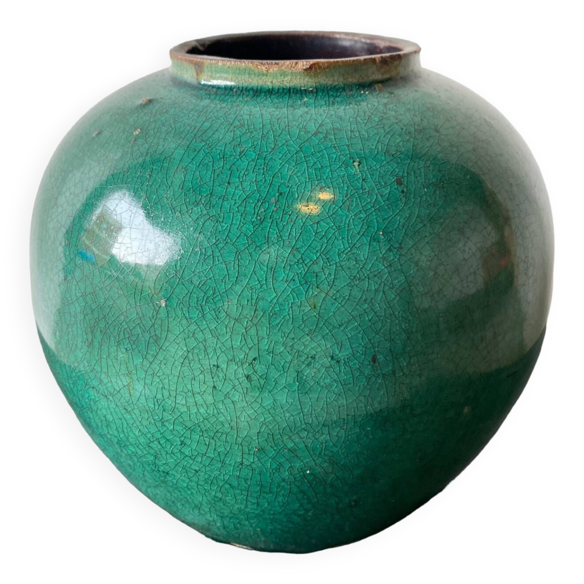 Chinese vase