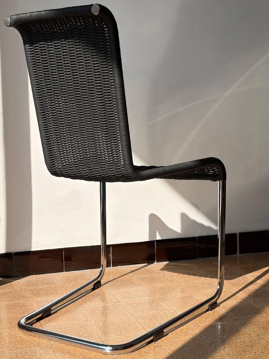 Chaises Tecta